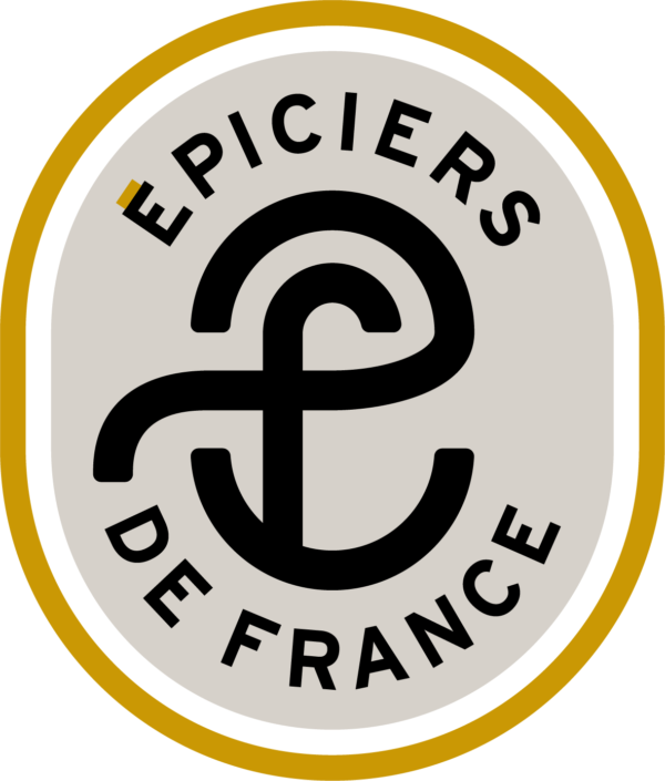 Epiciers de France logo