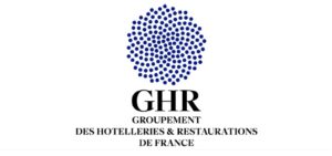 GHR logo